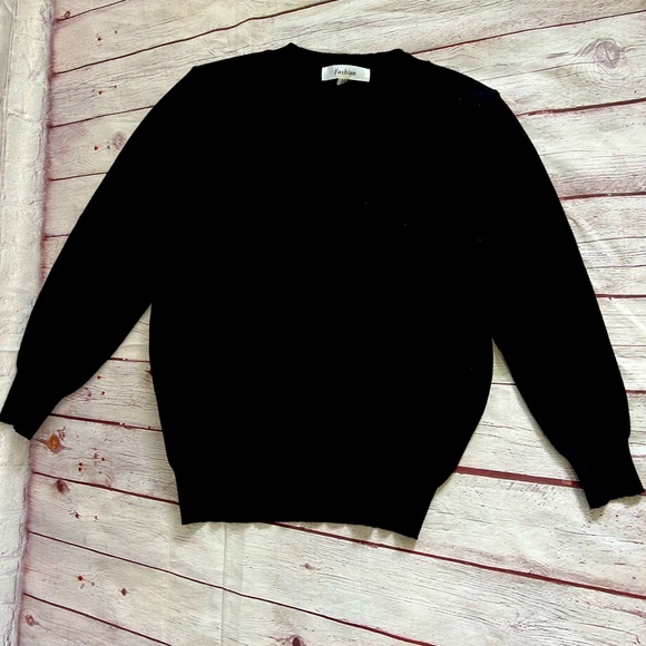 Black‎ basic sweeter - Picture 2 of 4